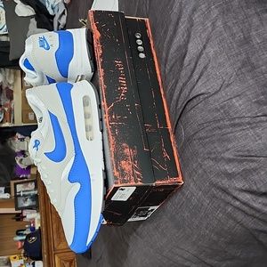 Nike Air Max 1 '86 OG sz 9.5W/8M